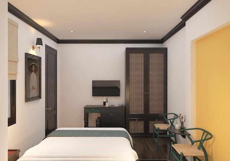 اتاق سوپریور, The Imperial Hotel & Convention Centre Phitsanulok