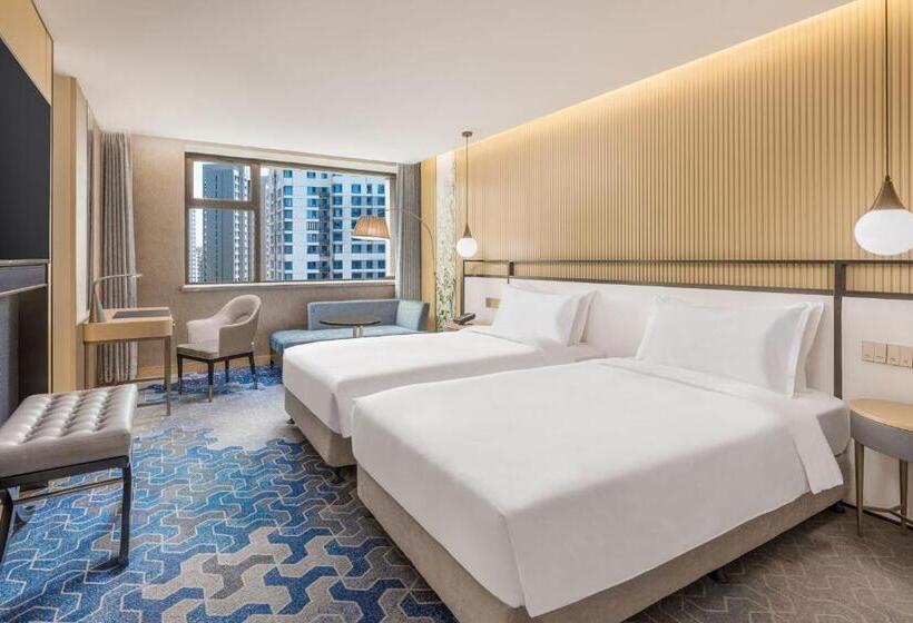 اتاق لوکس, The Westin Shenyang