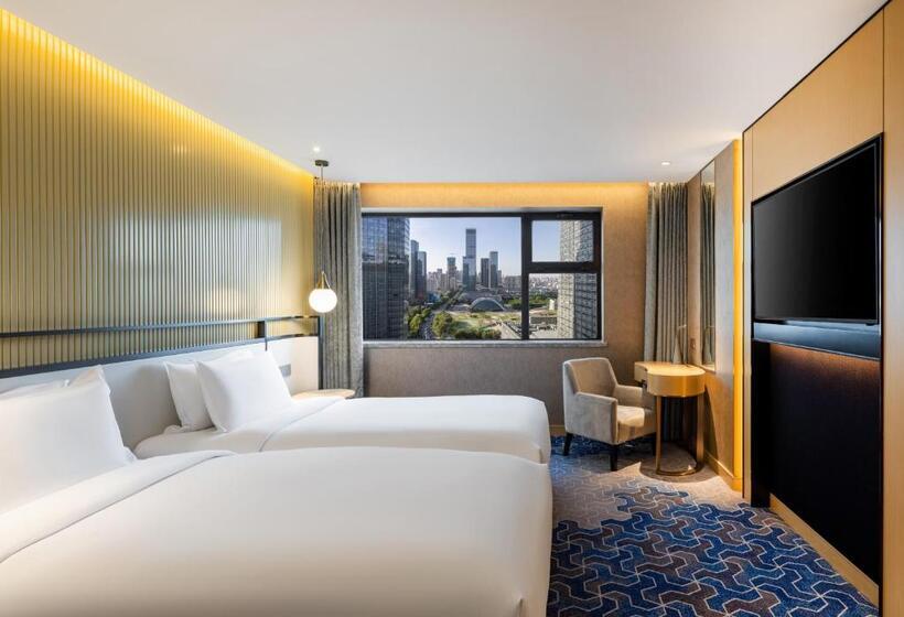 اتاق لوکس, The Westin Shenyang