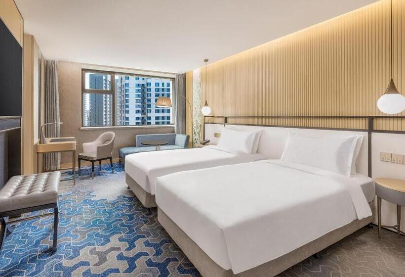 اتاق لوکس, The Westin Shenyang