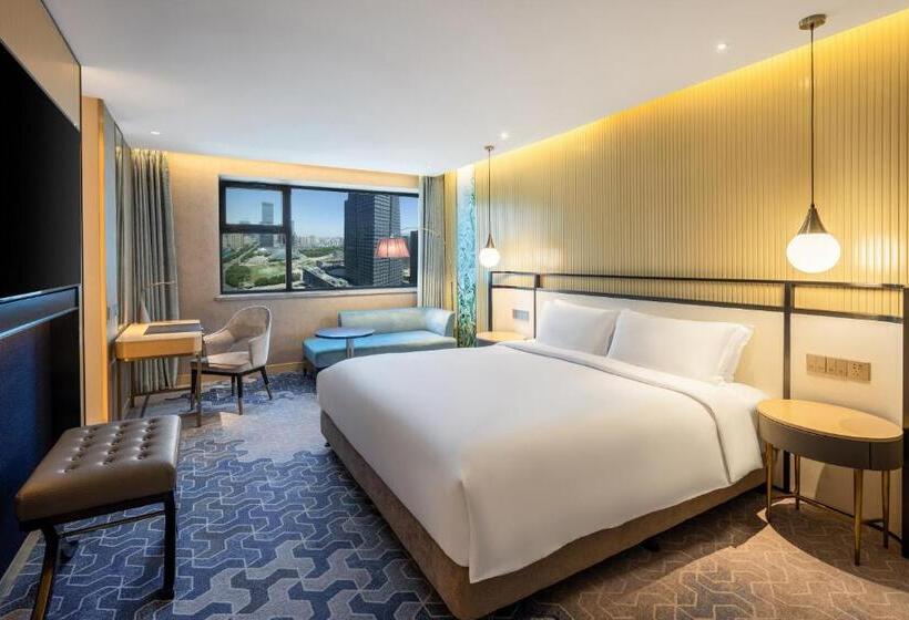اتاق اجرایی, The Westin Shenyang