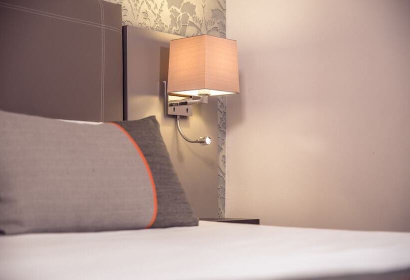 اتاق سوپریور, Timhotel Tour Eiffel