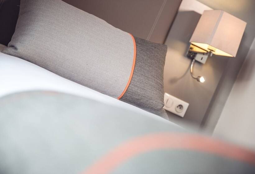 اتاق سوپریور, Timhotel Tour Eiffel