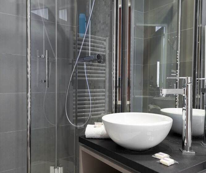 اتاق سوپریور, Timhotel Tour Eiffel