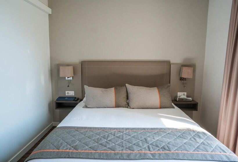 اتاق سوپریور, Timhotel Tour Eiffel