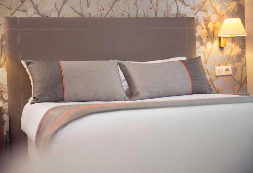 اتاق سوپریور, Timhotel Tour Eiffel