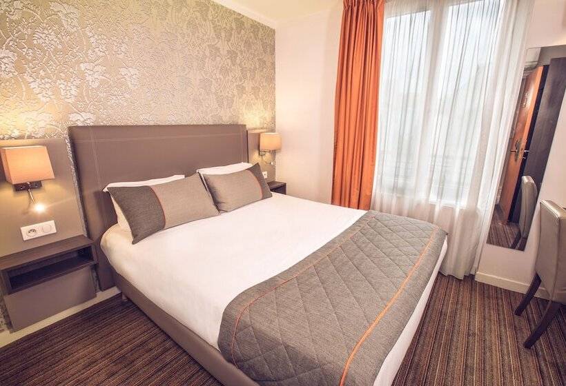 اتاق سوپریور, Timhotel Tour Eiffel