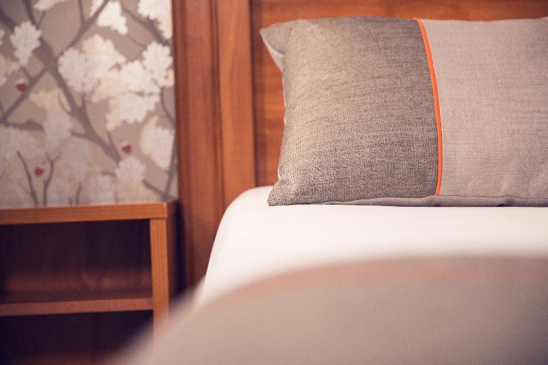 اتاق راحتی یک تخته, Timhotel Tour Eiffel