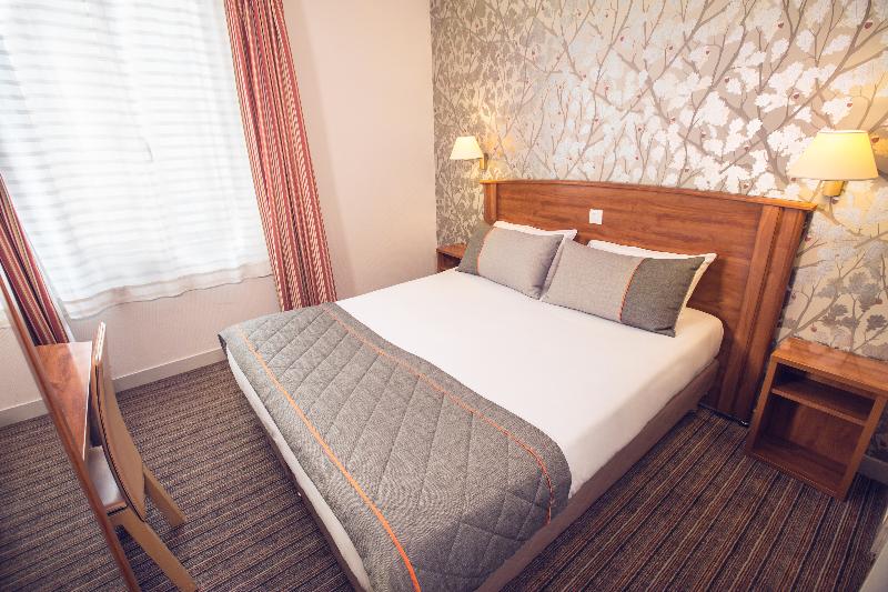 اتاق راحتی یک تخته, Timhotel Tour Eiffel