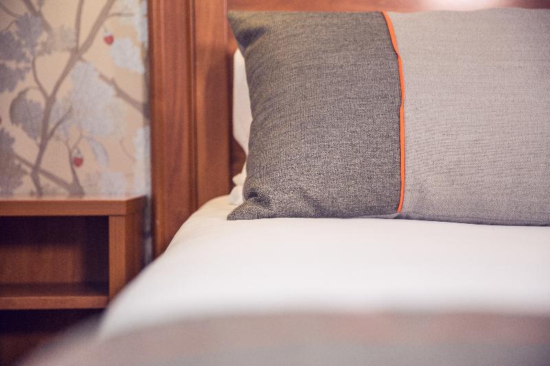 اتاق راحتی, Timhotel Tour Eiffel
