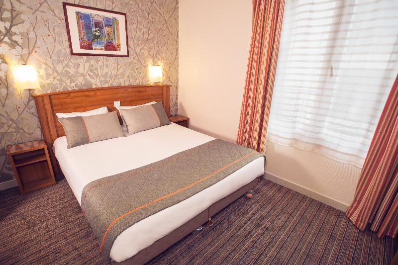 اتاق راحتی, Timhotel Tour Eiffel