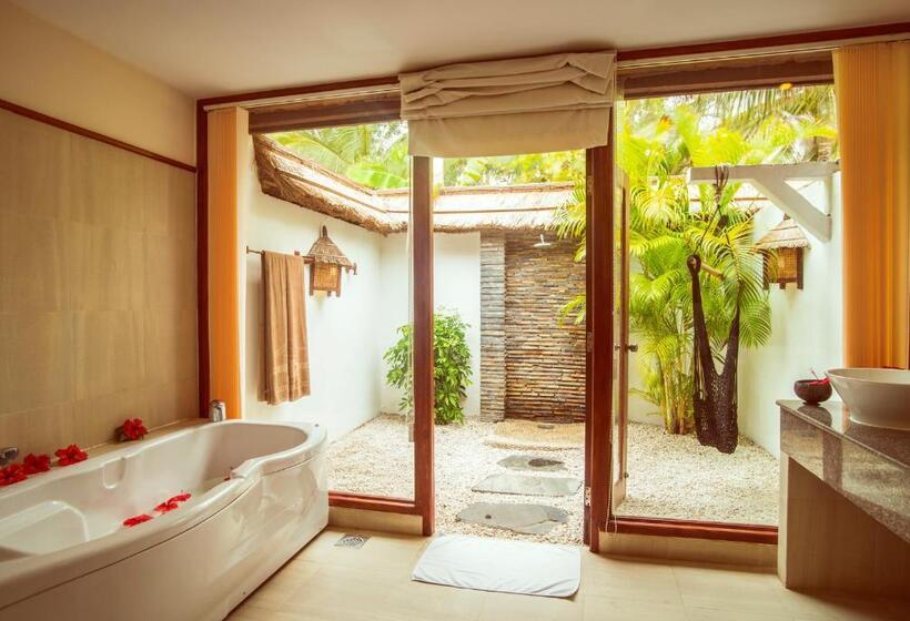 بانگلوی استاندارد, Victoria Phan Thiet Beach Resort & Spa