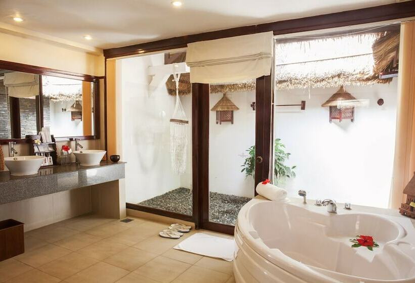 Bungalow Estándar, Victoria Phan Thiet Beach Resort And Spa