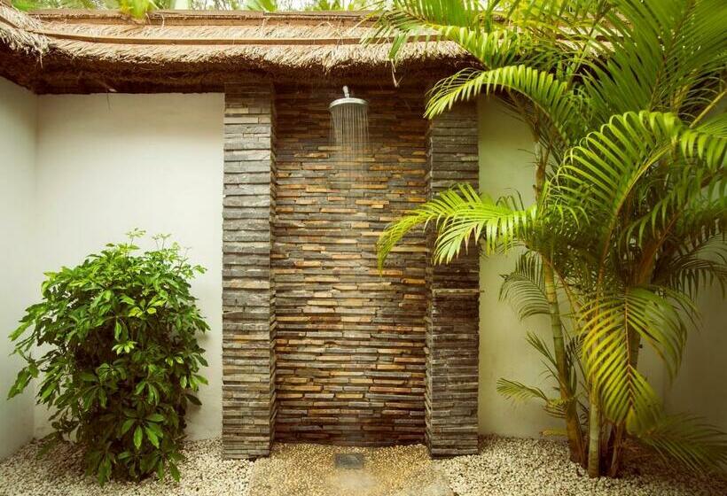 ویلای استاندارد با چشم‌انداز باغ, Victoria Phan Thiet Beach Resort & Spa