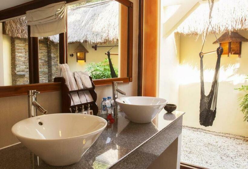 بانگلوی استاندارد, Victoria Phan Thiet Beach Resort & Spa