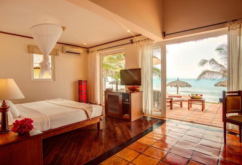 بانگلوی استاندارد, Victoria Phan Thiet Beach Resort & Spa