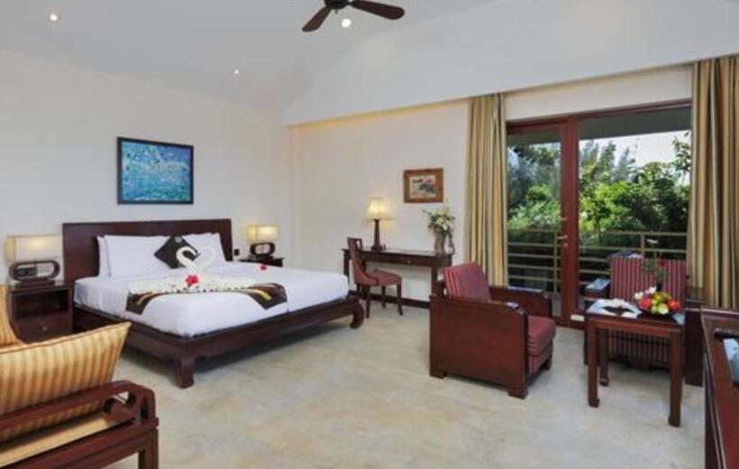 Suite Deluxe, Victoria Phan Thiet Beach Resort And Spa