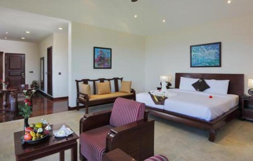 Suite Deluxe, Victoria Phan Thiet Beach Resort And Spa