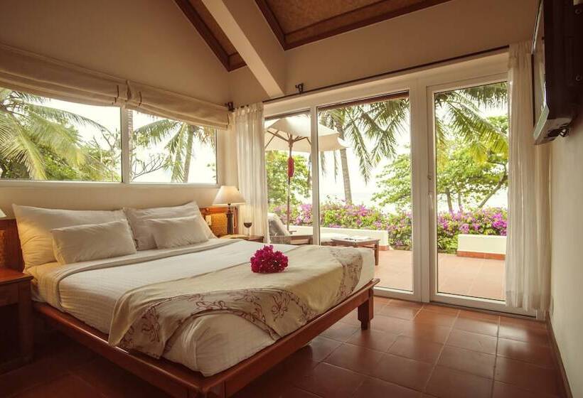 Bungalow Familiar, Victoria Phan Thiet Beach Resort And Spa