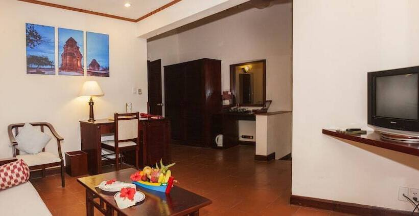 بنگله خانوادگی, Victoria Phan Thiet Beach Resort & Spa