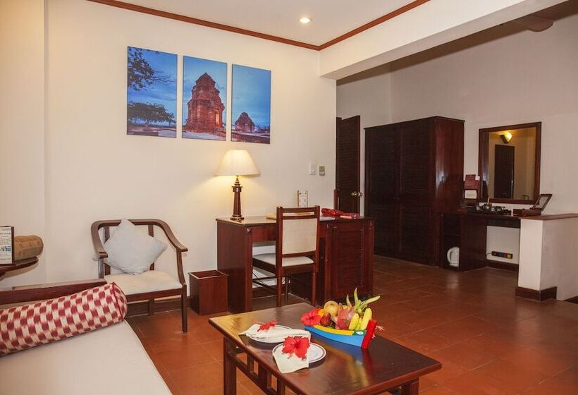 Bungalow Familiar, Victoria Phan Thiet Beach Resort And Spa