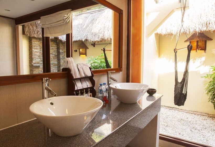 بنگله خانوادگی, Victoria Phan Thiet Beach Resort & Spa