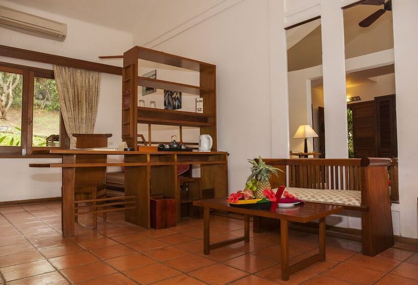 Villa 1 Dormitorio Vista Mar, Victoria Phan Thiet Beach Resort And Spa