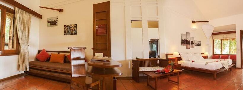 ویلای 1 خوابه با چشم‌انداز دریا, Victoria Phan Thiet Beach Resort & Spa