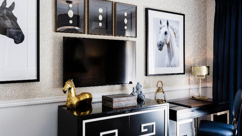 اتاق استاندارد با تخت بزرگ, Voco™ Kirkton Park Hunter Valley, An Ihg