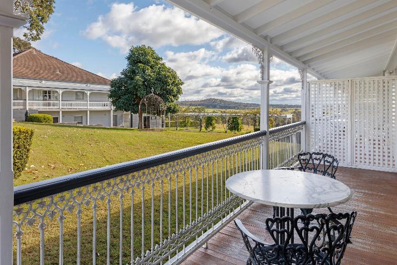 اتاق استاندارد با تخت بزرگ, Voco™ Kirkton Park Hunter Valley, An Ihg
