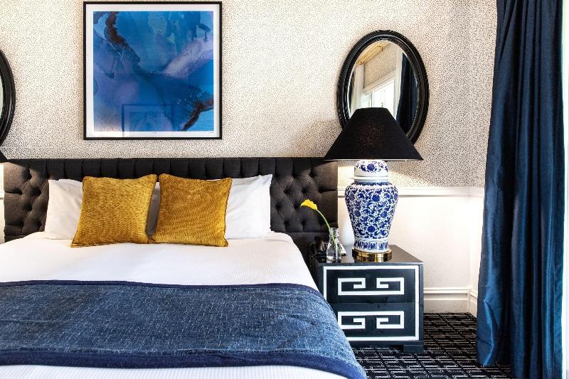 اتاق استاندارد با تخت بزرگ, Voco™ Kirkton Park Hunter Valley, An Ihg