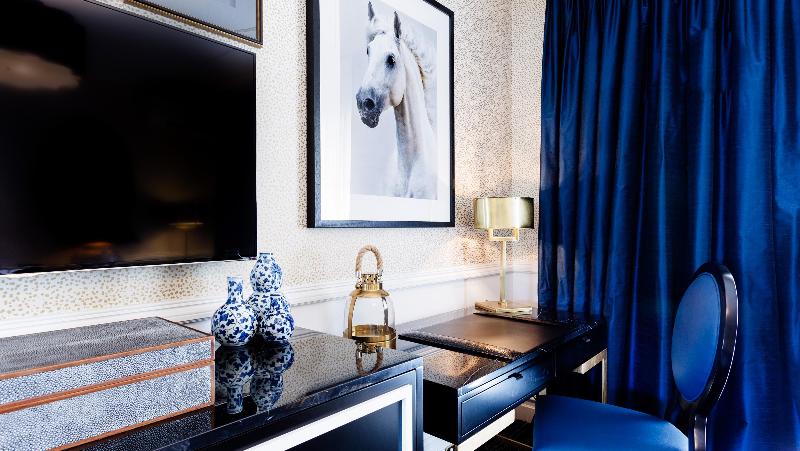 اتاق استاندارد با تخت بزرگ, Voco™ Kirkton Park Hunter Valley, An Ihg