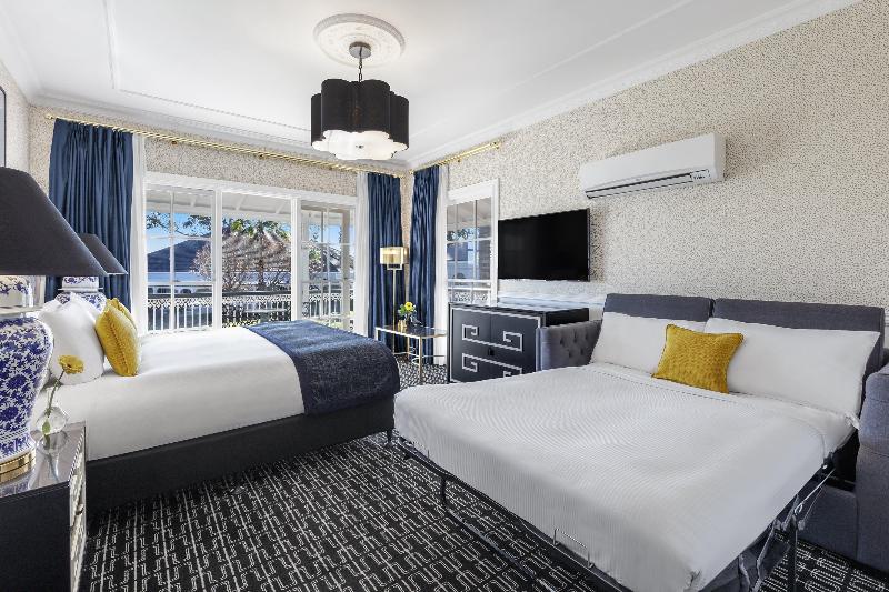 اتاق استاندارد با تخت بزرگ, Voco™ Kirkton Park Hunter Valley, An Ihg