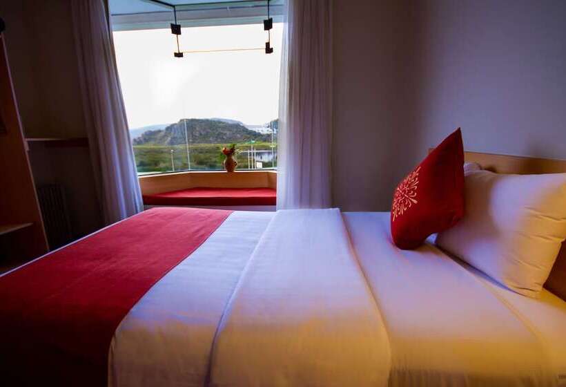 Standard Single Room, Xima Exclusive Puno