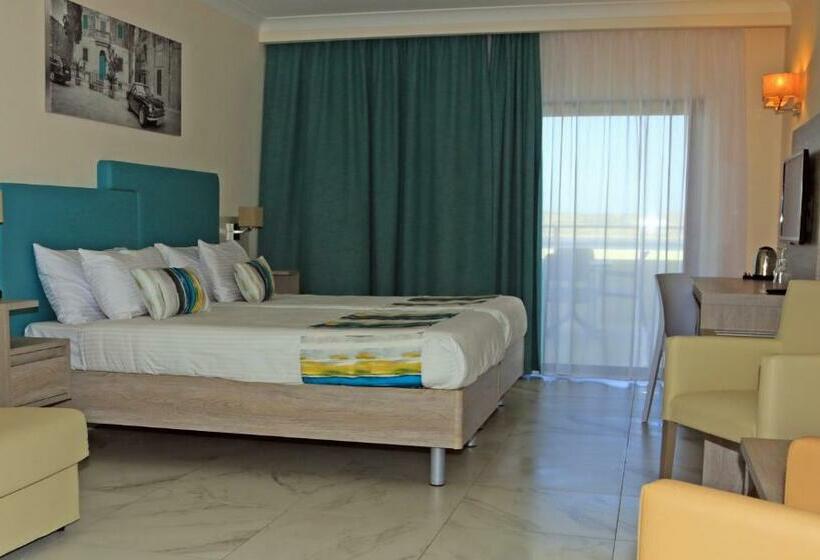 اتاق استاندارد, Riviera Spa Resort - Adults Only