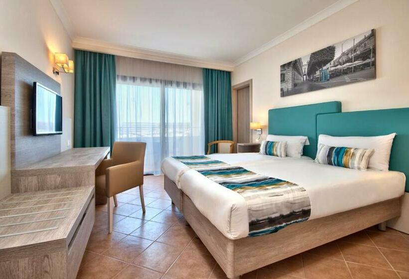 Junior Suite met Uitzicht op Zee, Labranda Riviera Hotel & Spa