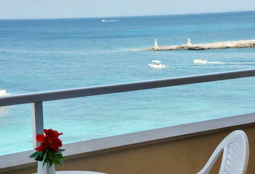 سوییت جونیور با چشم‌انداز دریا, Riviera Spa Resort - Adults Only