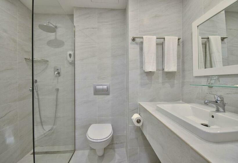 اتاق سوپریور با چشم‌انداز دریا, Riviera Spa Resort - Adults Only