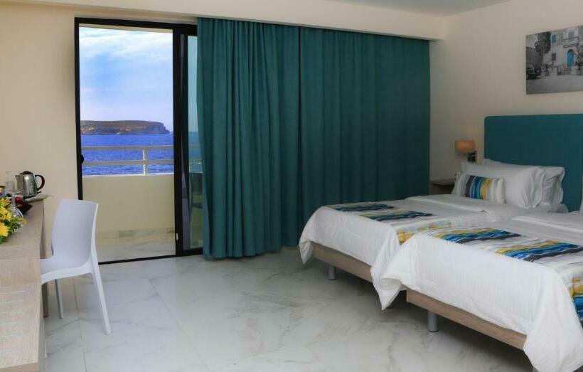 اتاق سوپریور با چشم‌انداز دریا, Riviera Spa Resort - Adults Only