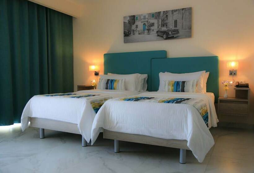 اتاق خانوادگی, Riviera Spa Resort - Adults Only