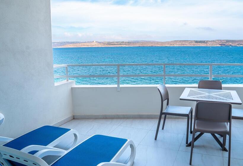 سوییت جونیور با چشم‌انداز دریا, Riviera Spa Resort - Adults Only