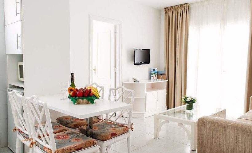 Apartamento 1 Dormitorio Planta Baja, Lagos De Fañabé