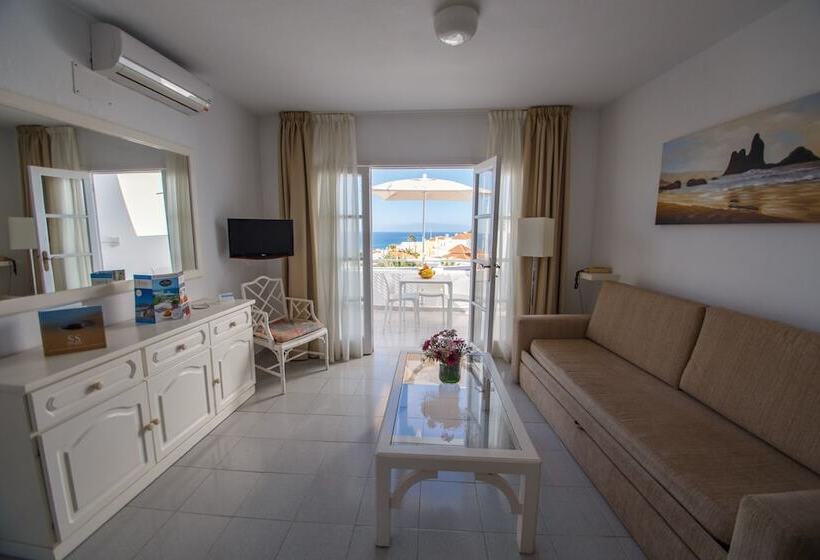 1 Bedroom Apartment, Lagos De Fañabé