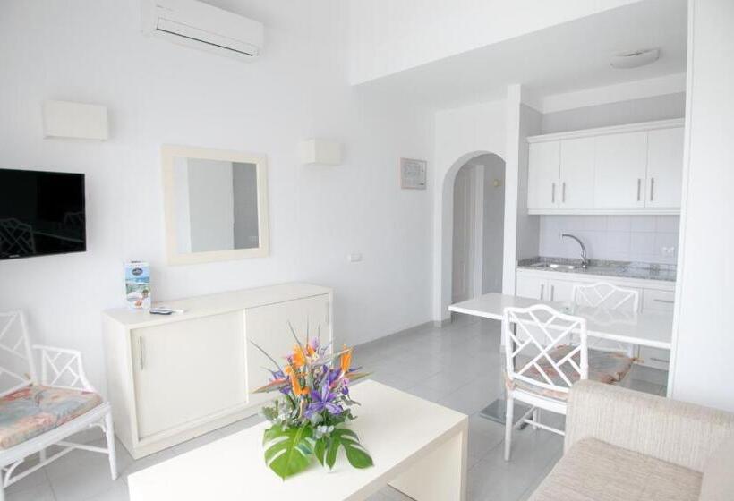 Apartamento 1 Dormitorio, Lagos De Fañabé