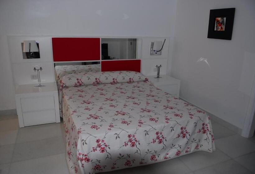 Villa 5 Camere da Letto, Lagos De Fañabé