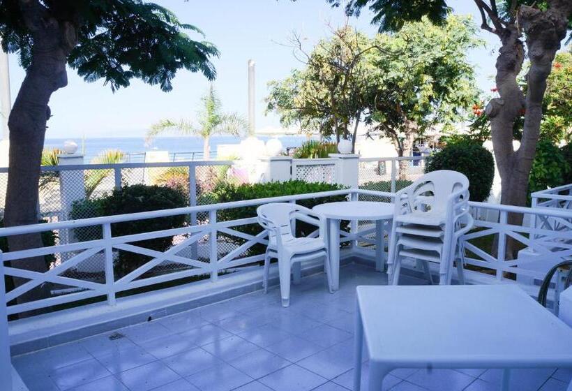 ویلای 2 خوابه, Lagos de Fañabé