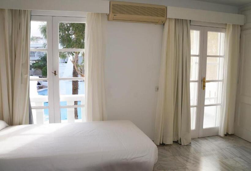 Villa 2 Camere da Letto, Lagos De Fañabé