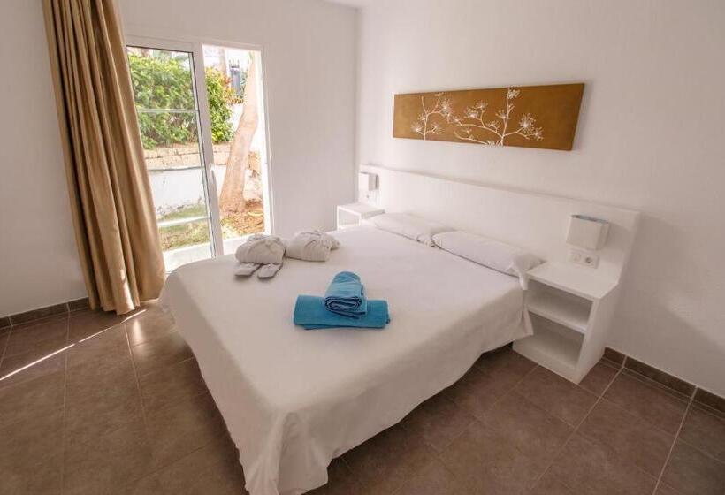 Apartamento 1 Dormitorio Planta Baja, Lagos De Fañabé