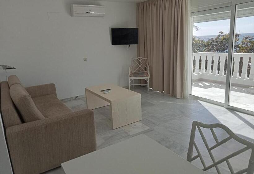 Apartamento 1 Dormitorio Vista Mar, Lagos De Fañabé