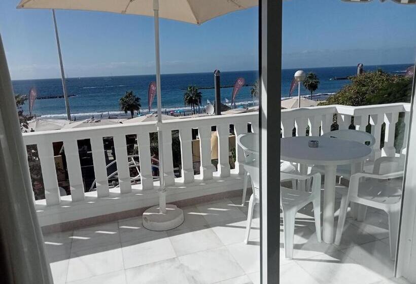 1 Bedroom Apartment Sea View, Lagos De Fañabé